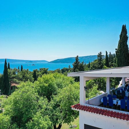 Apartments Medena Budget Trogir Exteriér fotografie