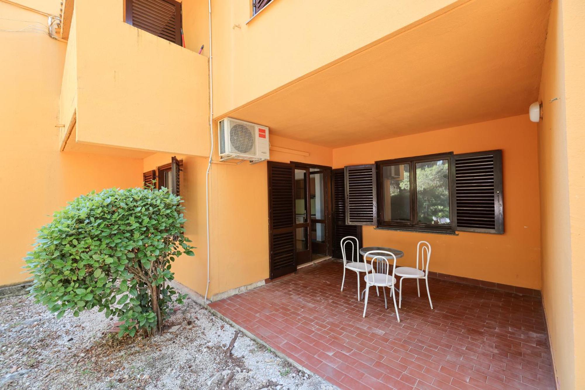 Apartments Medena Budget Trogir Exteriér fotografie
