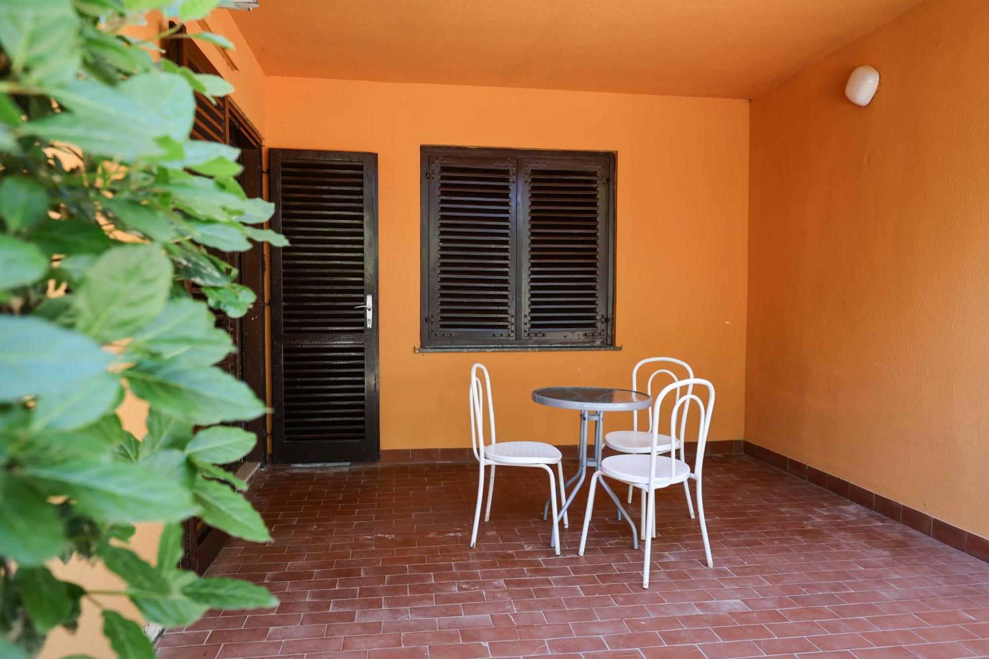 Apartments Medena Budget Trogir Exteriér fotografie