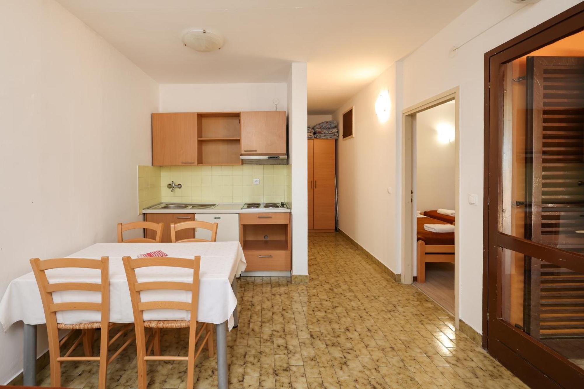 Apartments Medena Budget Trogir Exteriér fotografie