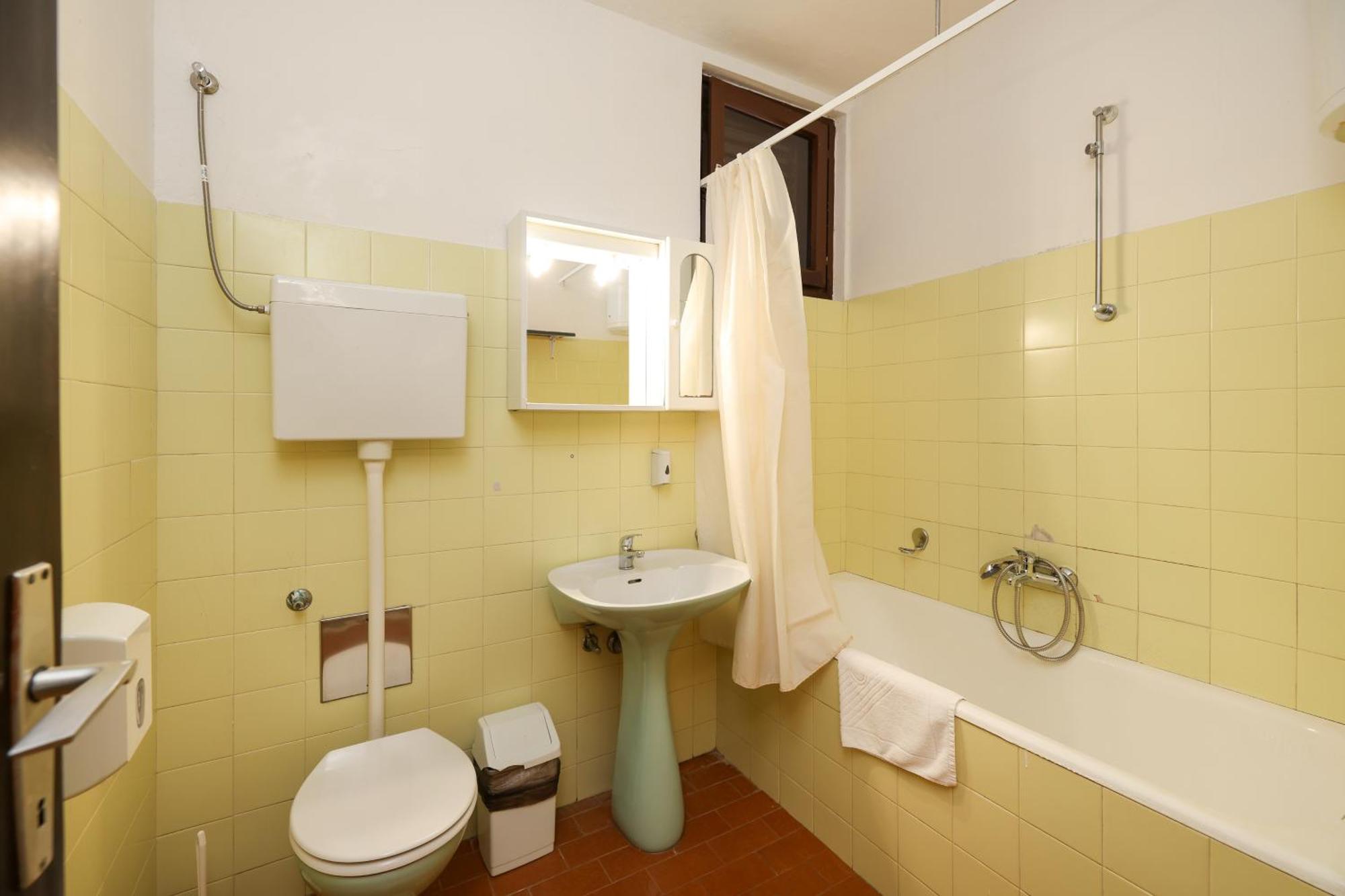 Apartments Medena Budget Trogir Exteriér fotografie