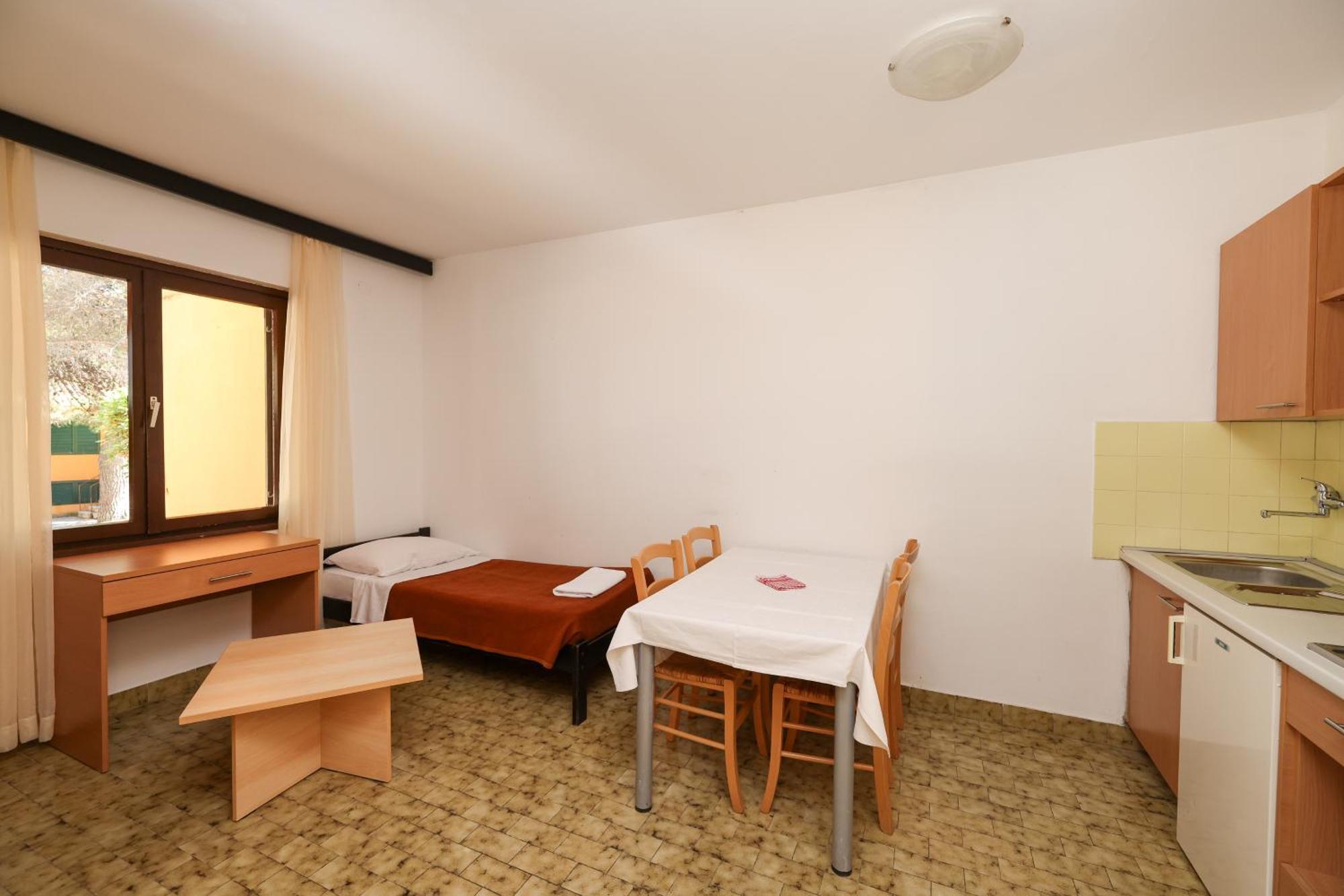 Apartments Medena Budget Trogir Exteriér fotografie
