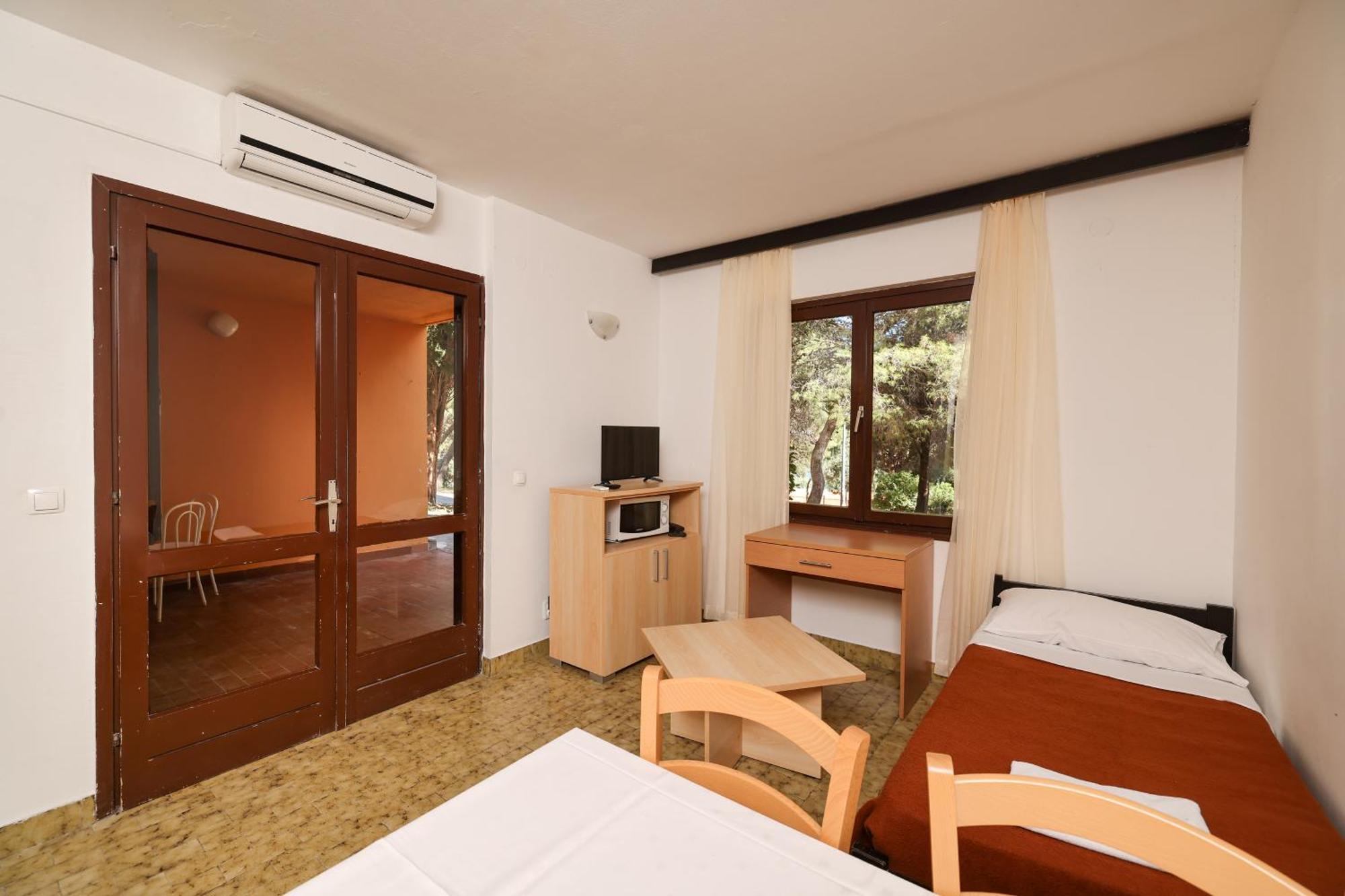 Apartments Medena Budget Trogir Exteriér fotografie