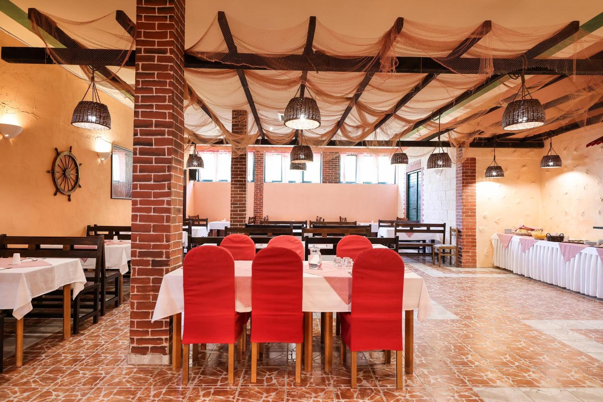 Apartments Medena Budget Trogir Exteriér fotografie