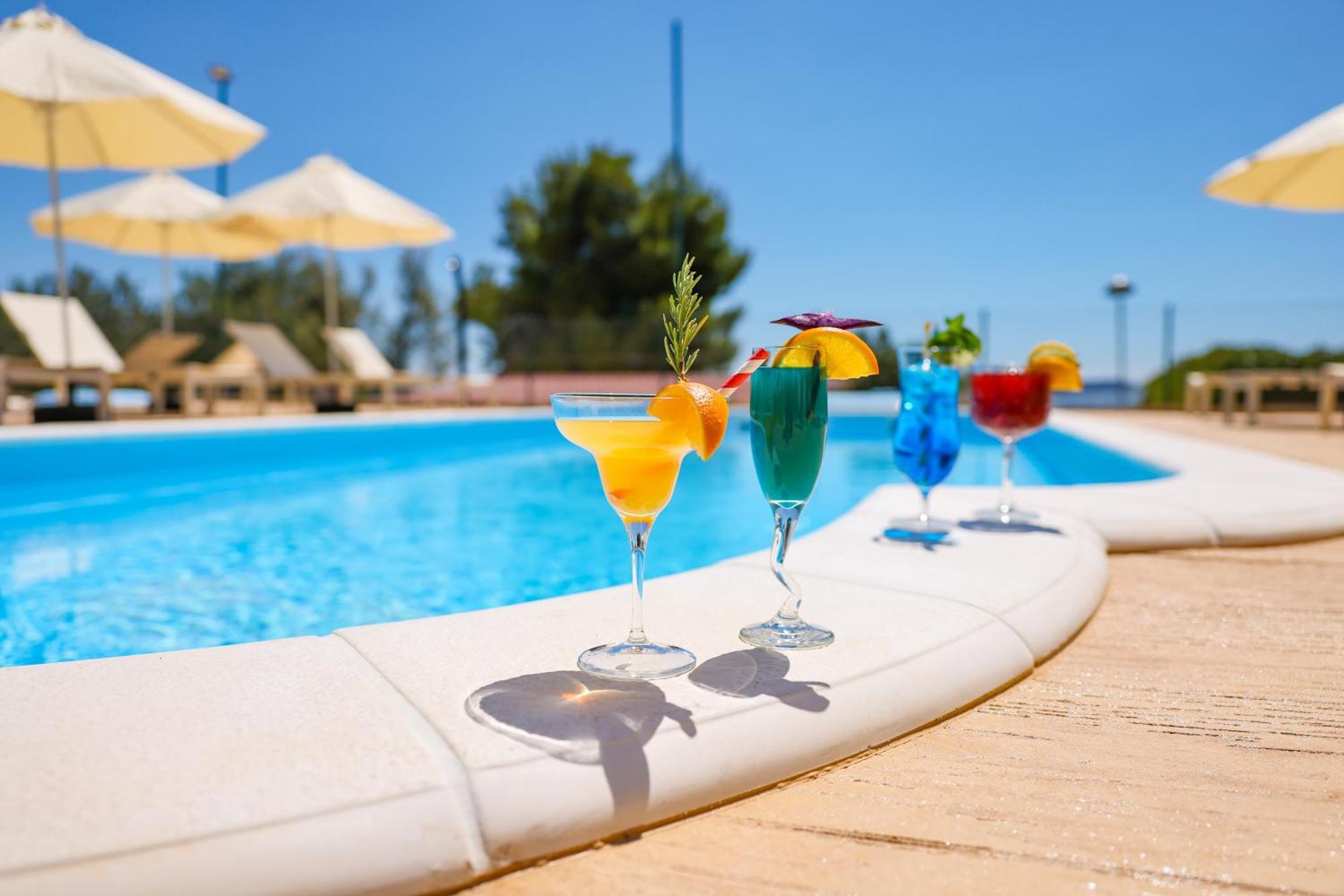 Apartments Medena Budget Trogir Exteriér fotografie