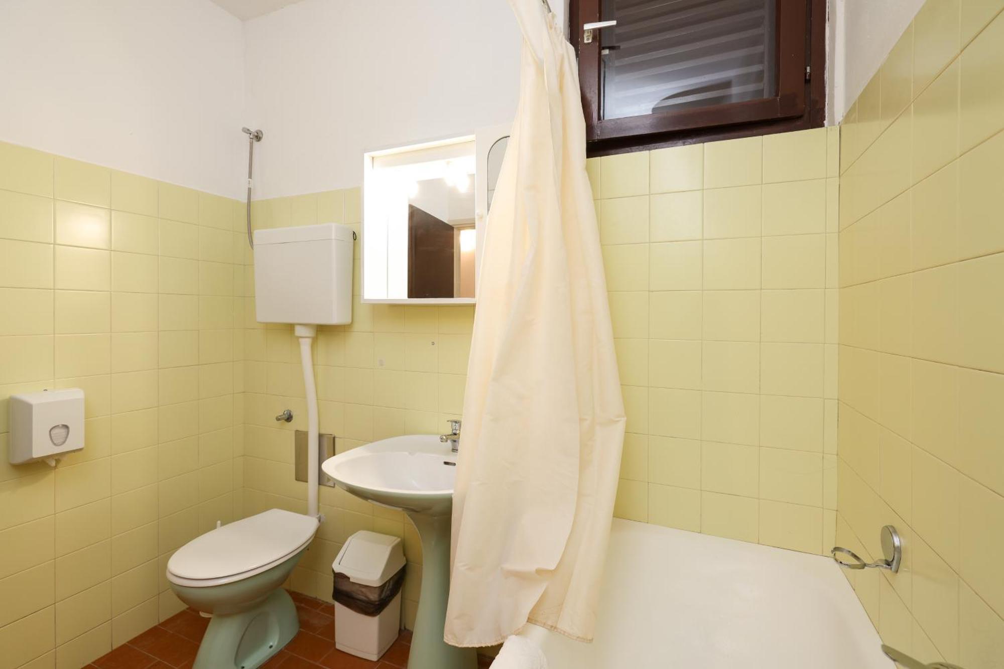 Apartments Medena Budget Trogir Exteriér fotografie