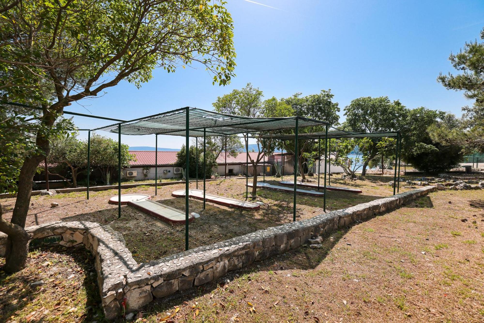 Apartments Medena Budget Trogir Exteriér fotografie